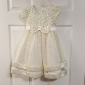 Girls Formal dress